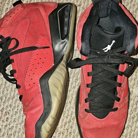 Men shoe - Picture 3 of 4